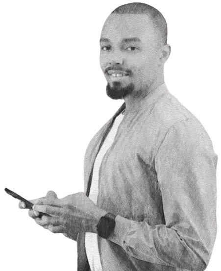 David Celestin @ AYISYENNET