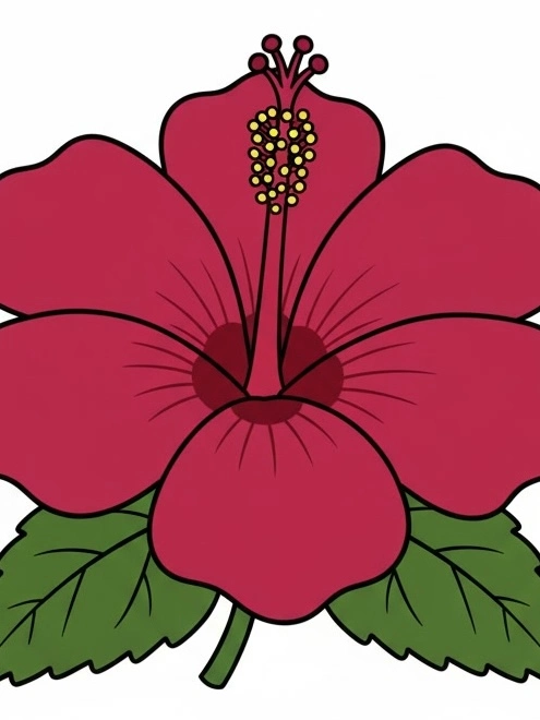 Ibiskis Ayiti @ Ayisyennet