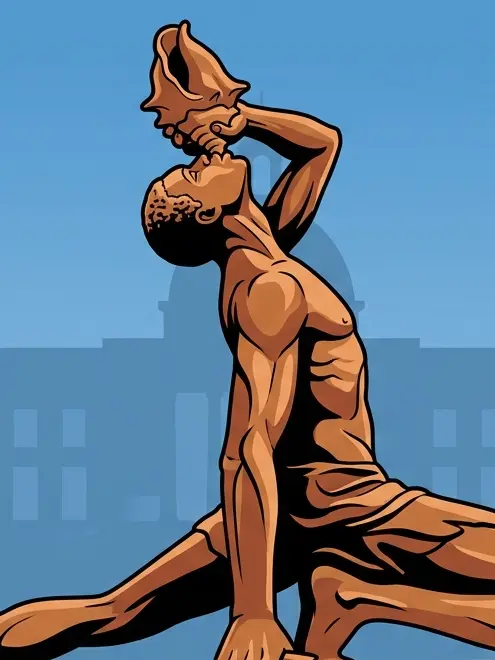 Nèg Mawon - Ayiti @ Ayisyennet