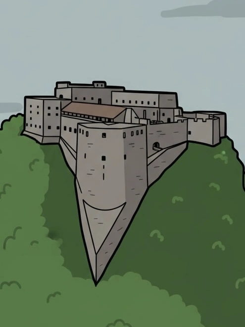 Sitadèl Ayiti @ Ayisyennet