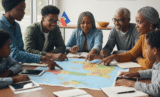 Building Community: How to Start a Haitian Cultural Group in Your City