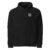 Ayisyennet unisex eco raglan hoodie