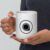 Ayisyennet white glossy mug